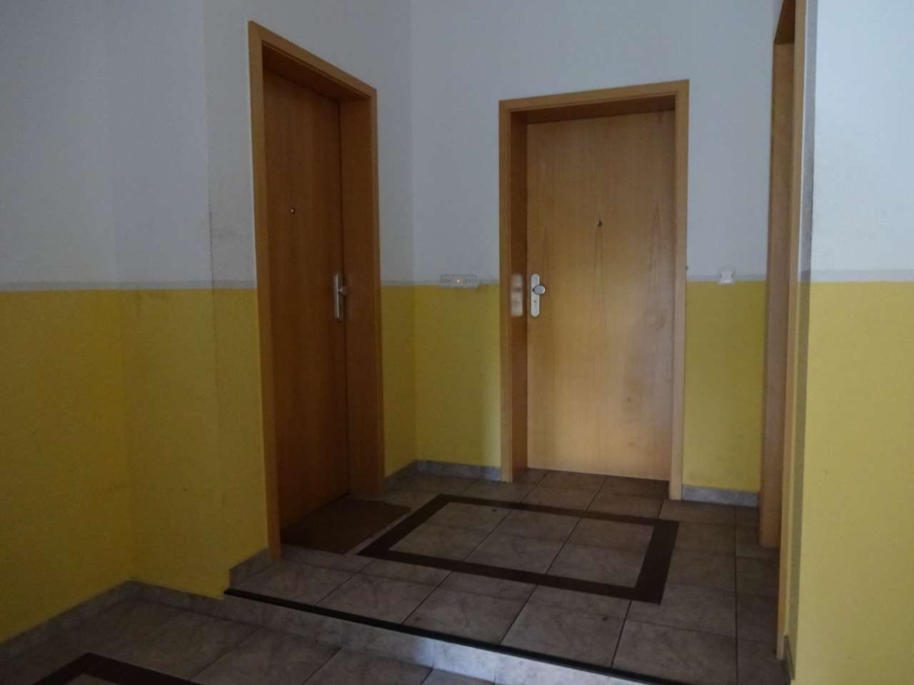 Schöne kleine 1-Zimmer-Wohnung in Bahnhofsnähe - Ideal für Singles und Studenten