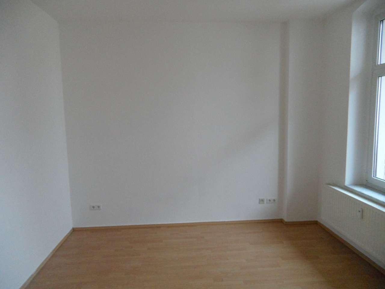 Schöne kleine 1-Zimmer-Wohnung in Bahnhofsnähe - Ideal für Singles und Studenten