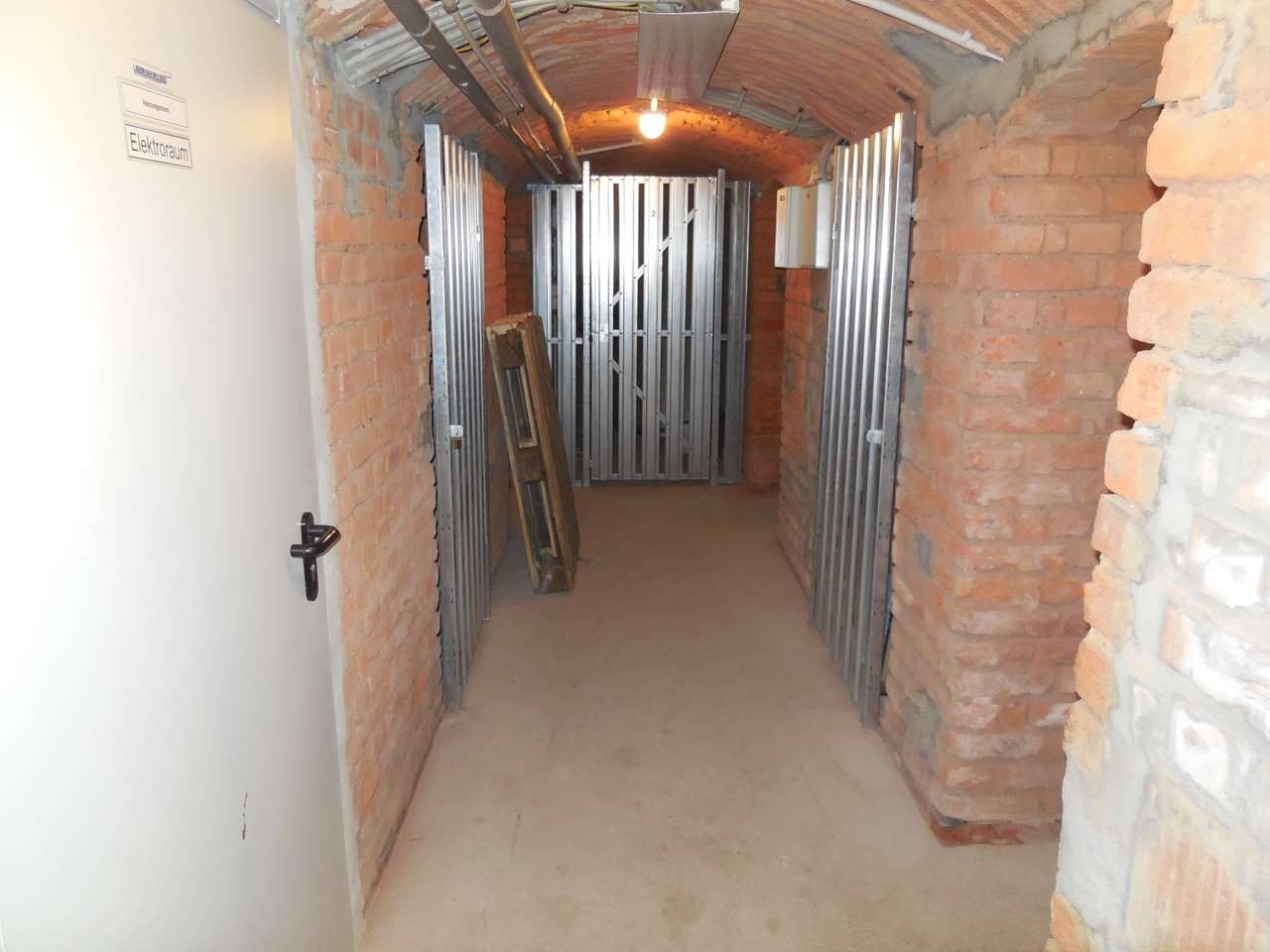 Schöne kleine 1-Zimmer-Wohnung in Bahnhofsnähe - Ideal für Singles und Studenten