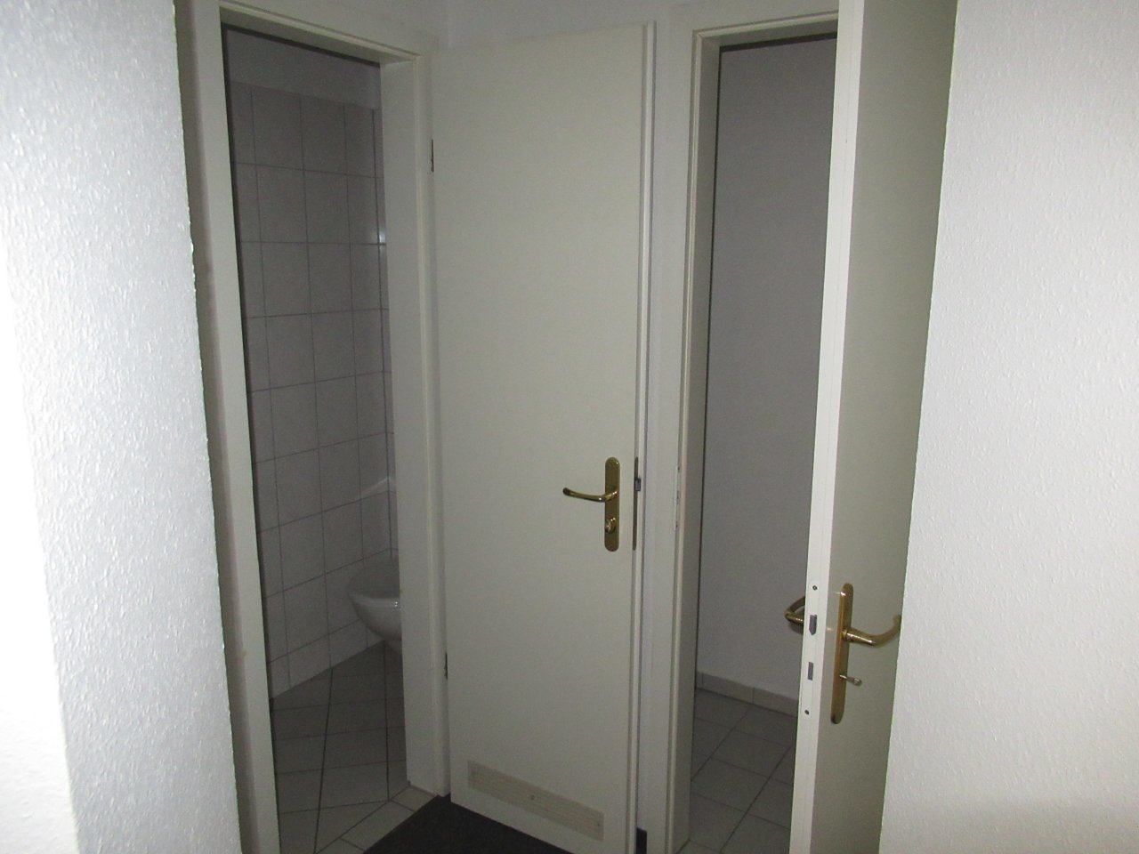 kleine Büroinheit zentrumsnah - sofort nutzbar