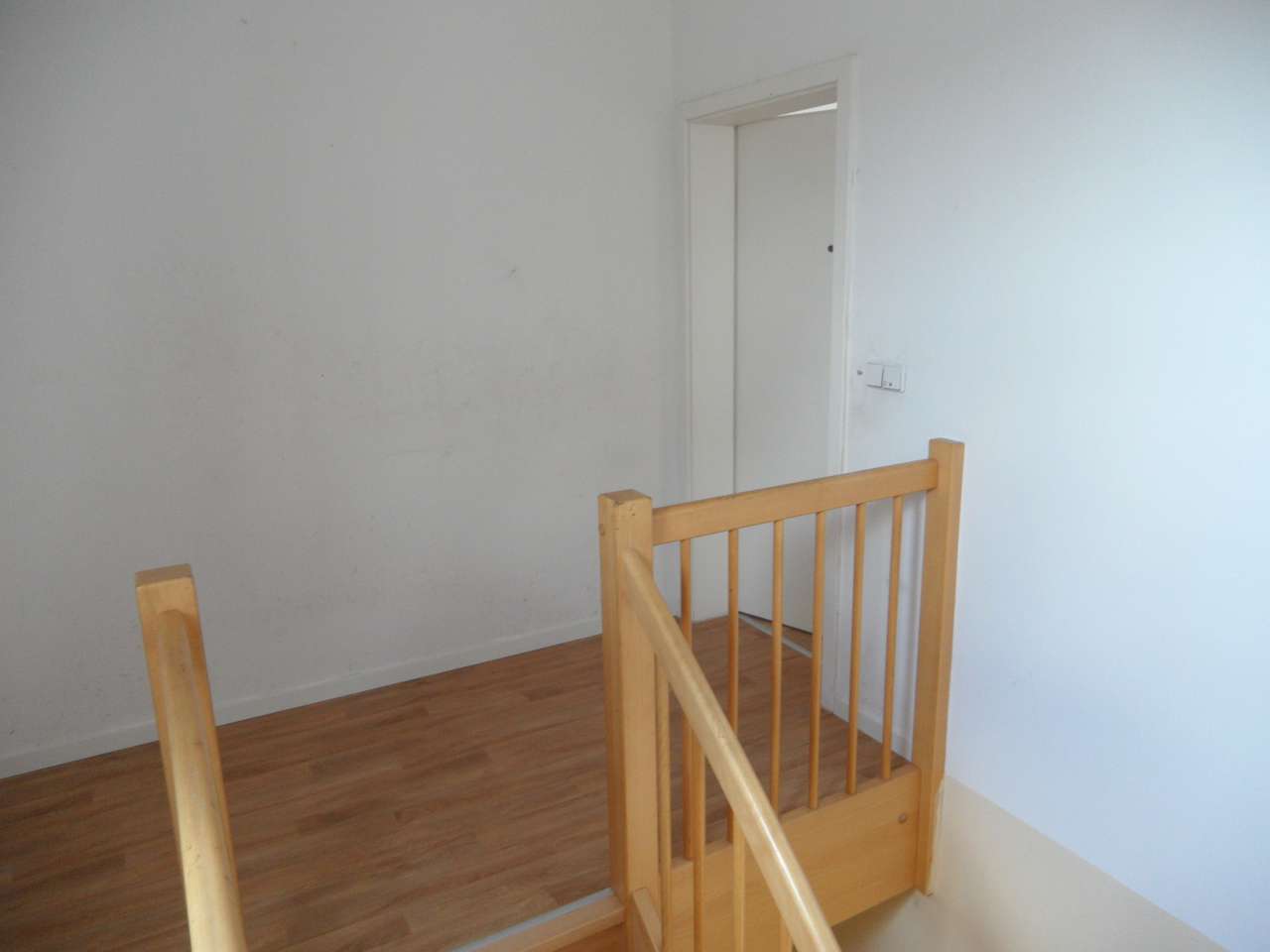 Ab 1.11.! Tolle, zentrumsnahe 4-Raumwhg. mit Dachterrasse!