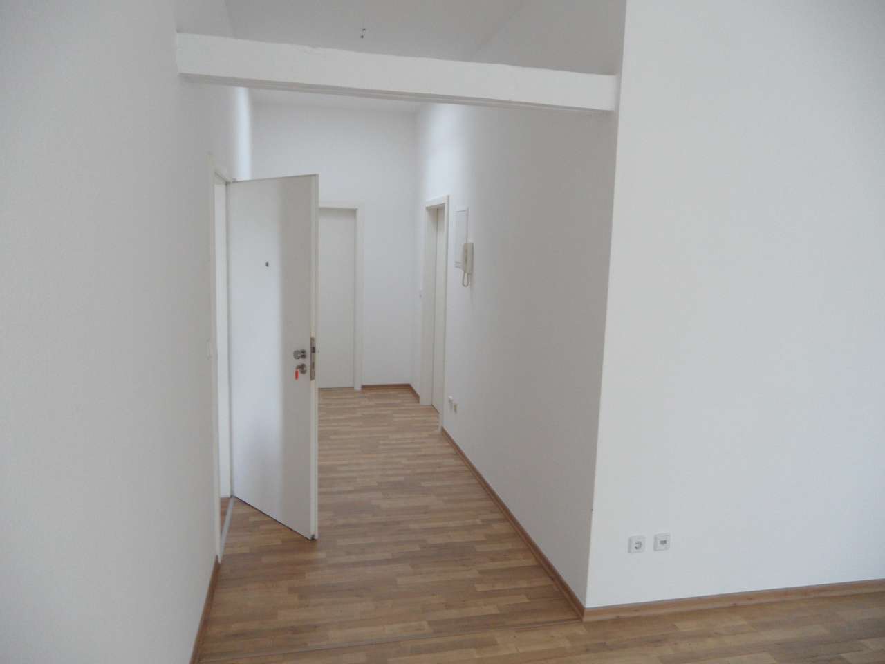 Ab 1.11.! Tolle, zentrumsnahe 4-Raumwhg. mit Dachterrasse!