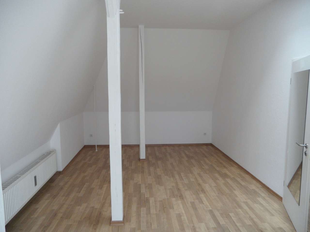 Ab 1.11.! Tolle, zentrumsnahe 4-Raumwhg. mit Dachterrasse!