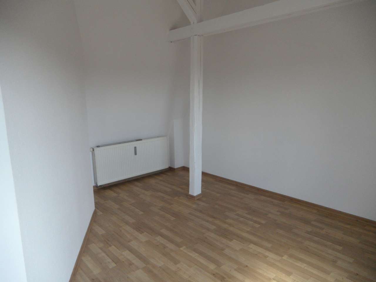 Ab 1.11.! Tolle, zentrumsnahe 4-Raumwhg. mit Dachterrasse!