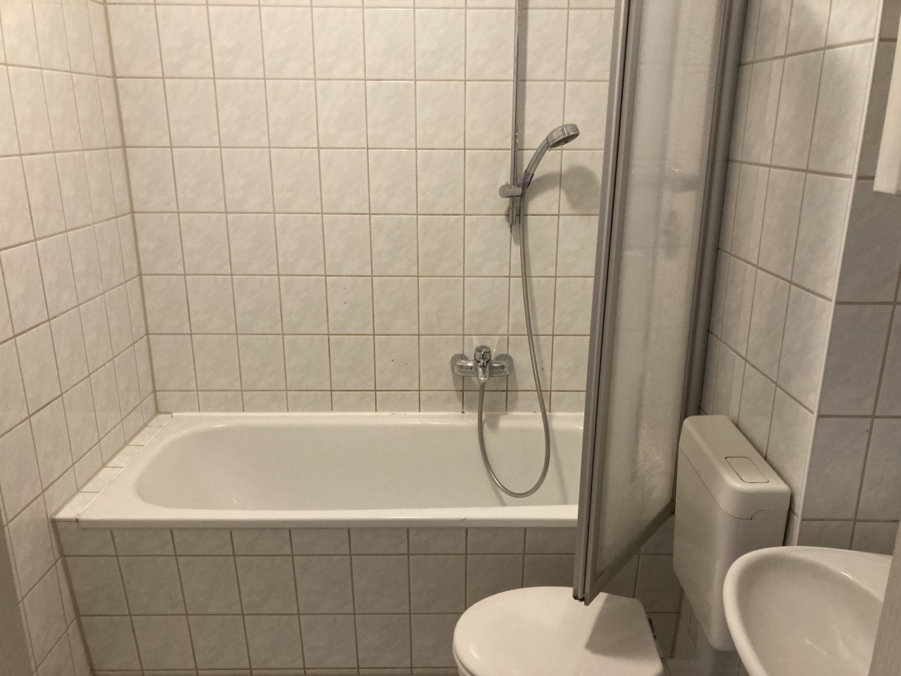 Ab 1.9.26! Großzügige 2-Raum-Maisonette-Wohnung mit EBK und Stellpl. in der Nordvorstadt!