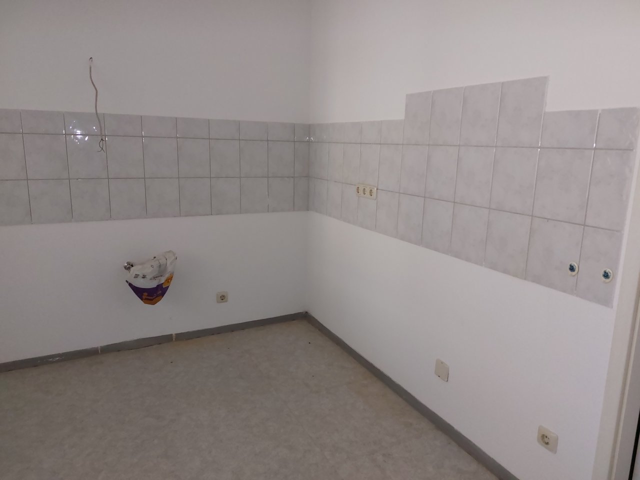 Attraktives Apartement in ehemaliger Textilfabrik, mit Aufzug, zentrumsnah, Denkmalschutz!