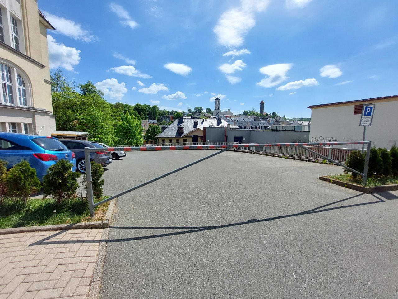 Attraktives Apartement in ehemaliger Textilfabrik, mit Aufzug, zentrumsnah, Denkmalschutz!