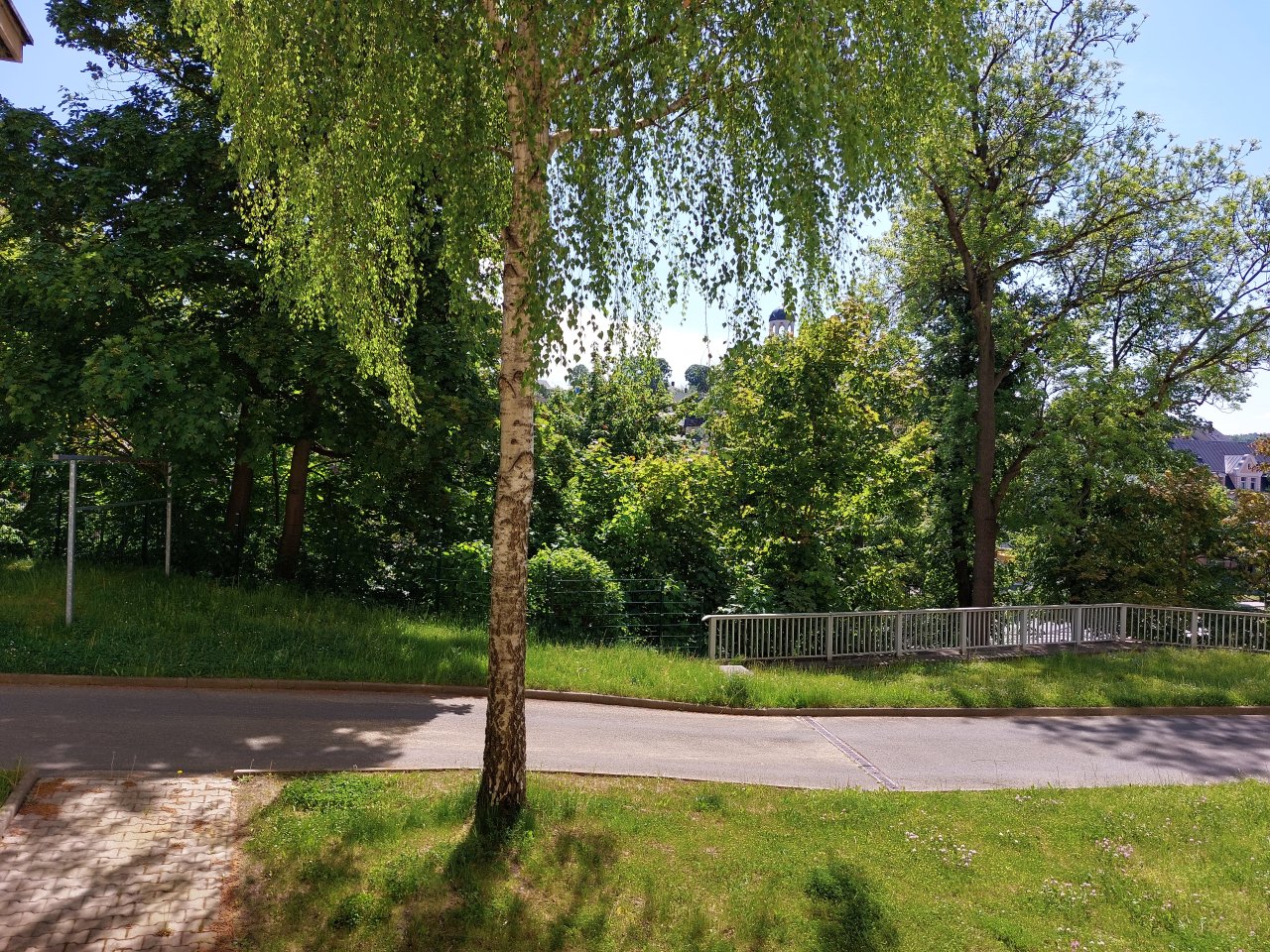 Attraktives Apartement in ehemaliger Textilfabrik, mit Aufzug, zentrumsnah, Denkmalschutz!