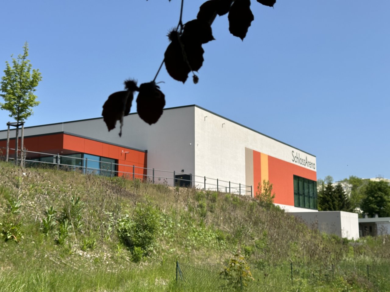 Vermietete Maisonette-WE, Balkon, Tageslichtbad, TG-Stpl. in Auerbach/V.!