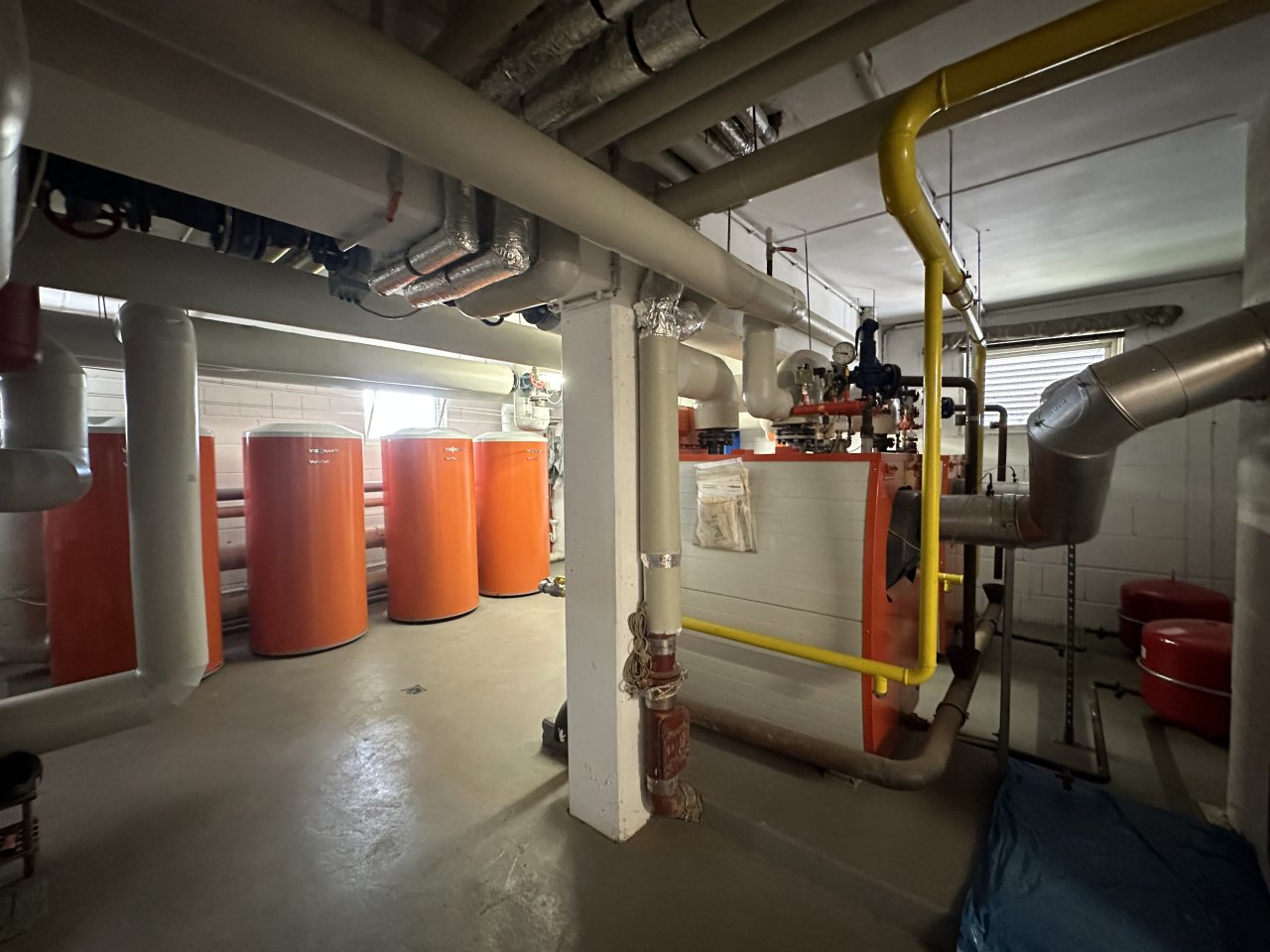 Vermietete Maisonette-WE, Balkon, Tageslichtbad, TG-Stpl. in Auerbach/V.!