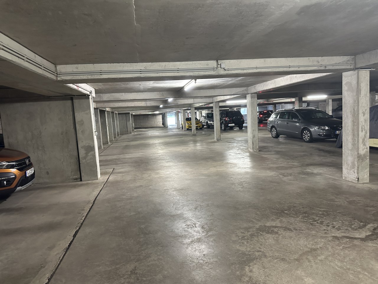 Vermietete Maisonette-WE, Balkon, Tageslichtbad, TG-Stpl. in Auerbach/V.!