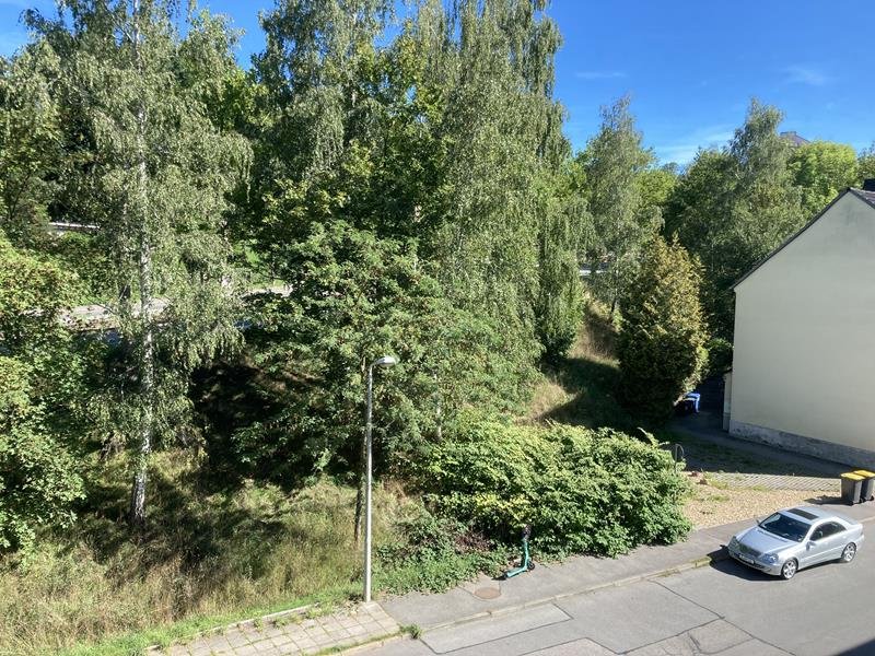 Gepflegte 3R-Whg. mit Kfz.-Stpl.! Bad u. Küche m. Fenster! Sofort vermietbar! Auch für Selbstnutzer!