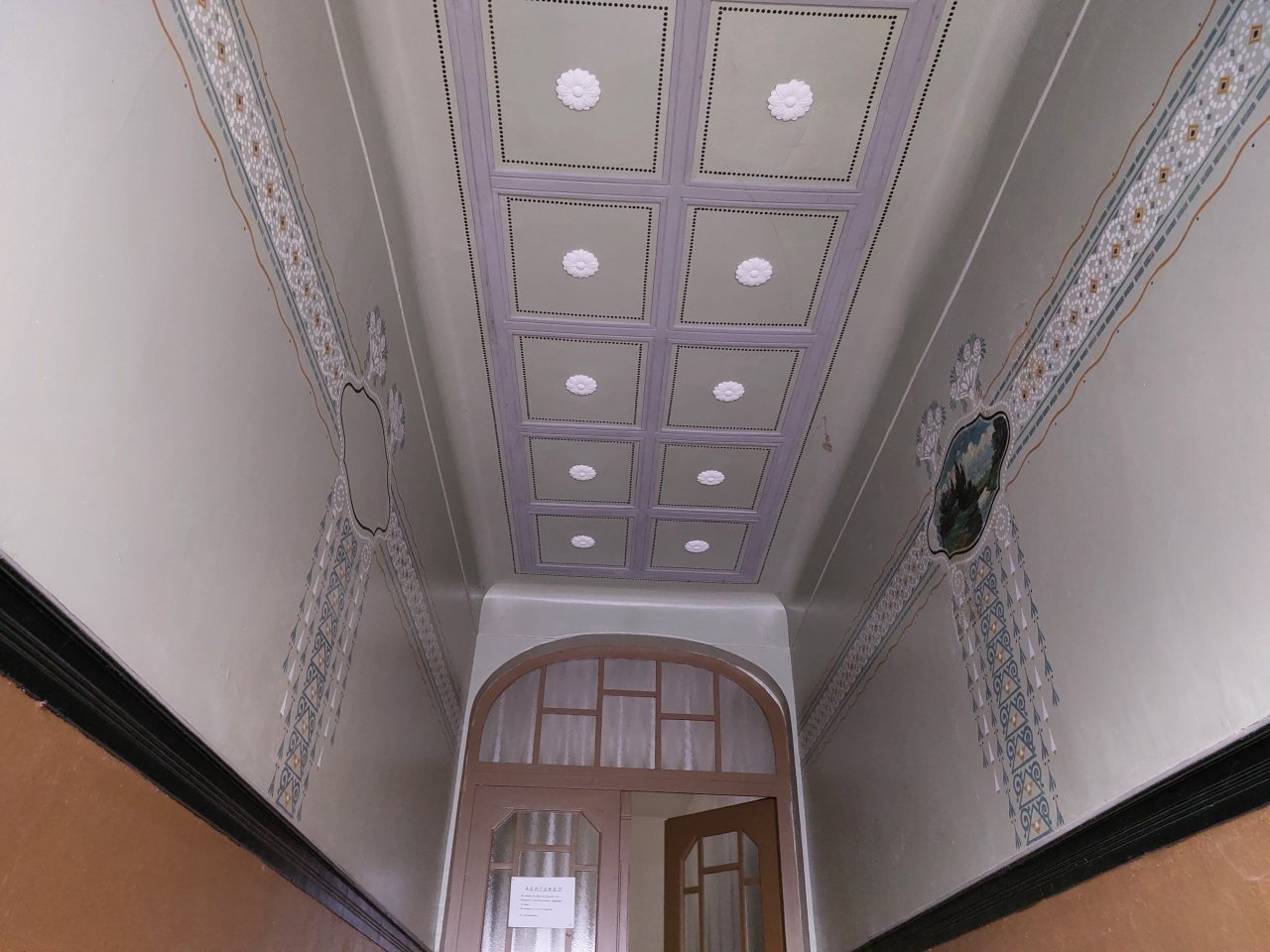 Vermietete 1,5-Raum-Whg. in attraktiver Lage, Nähe Muldenpromenade!