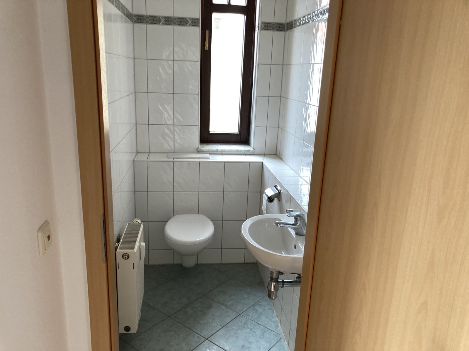 Ab 1.1.27 *Wohnen in einer Villa in Planitz Nähe Schloßpark*
