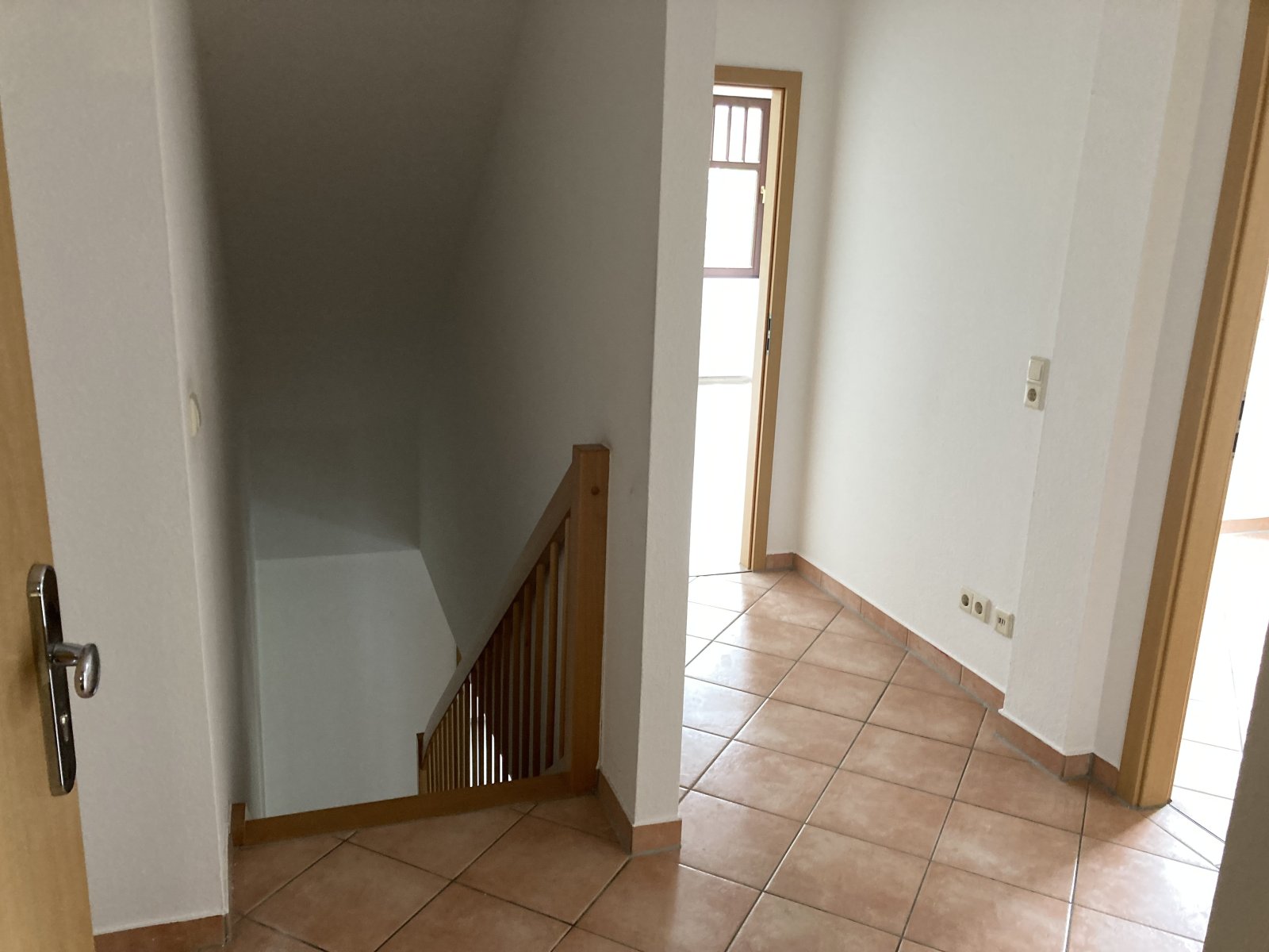 Ab 1.1.27 *Wohnen in einer Villa in Planitz Nähe Schloßpark*