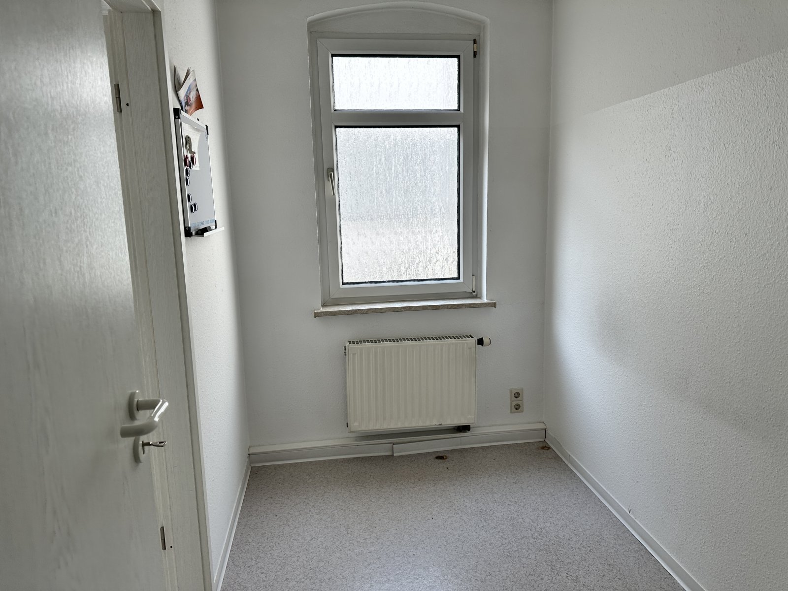 Gewerbe + Wohnen in 1A-Lage! Direkt neben Zwickau Arcaden! Mit Dachterrasse