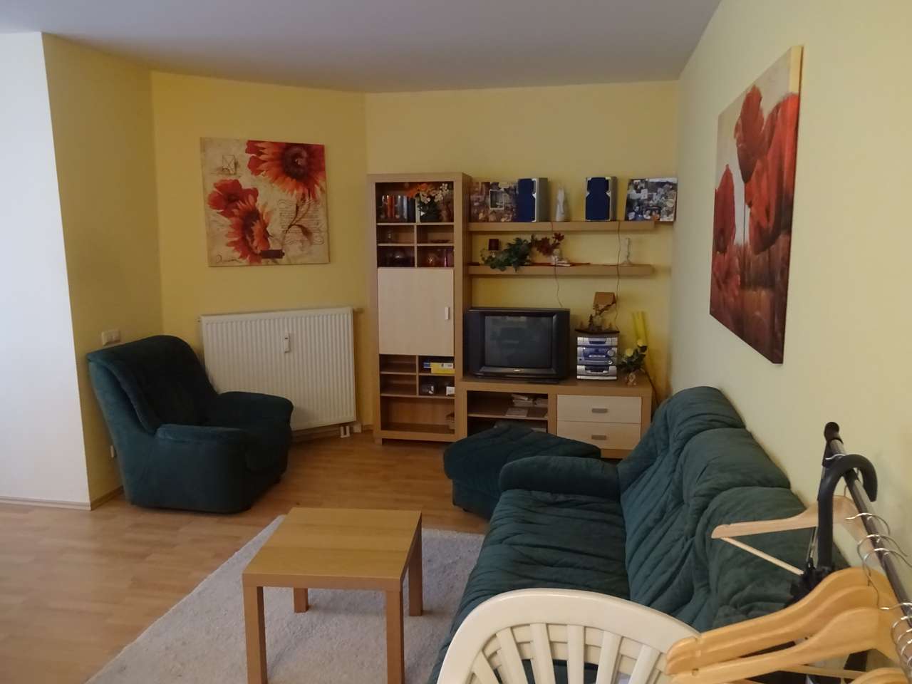 ab 60m² Büro- oder Praxisräume zentrumsnah - Teilflächen mietbar - sofort nutzbar