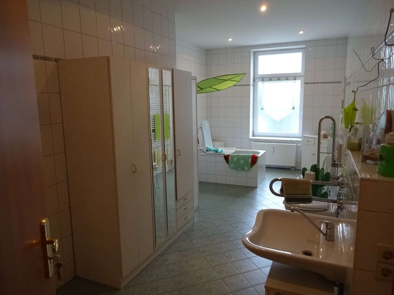 ab 60m² Büro- oder Praxisräume zentrumsnah - Teilflächen mietbar - sofort nutzbar