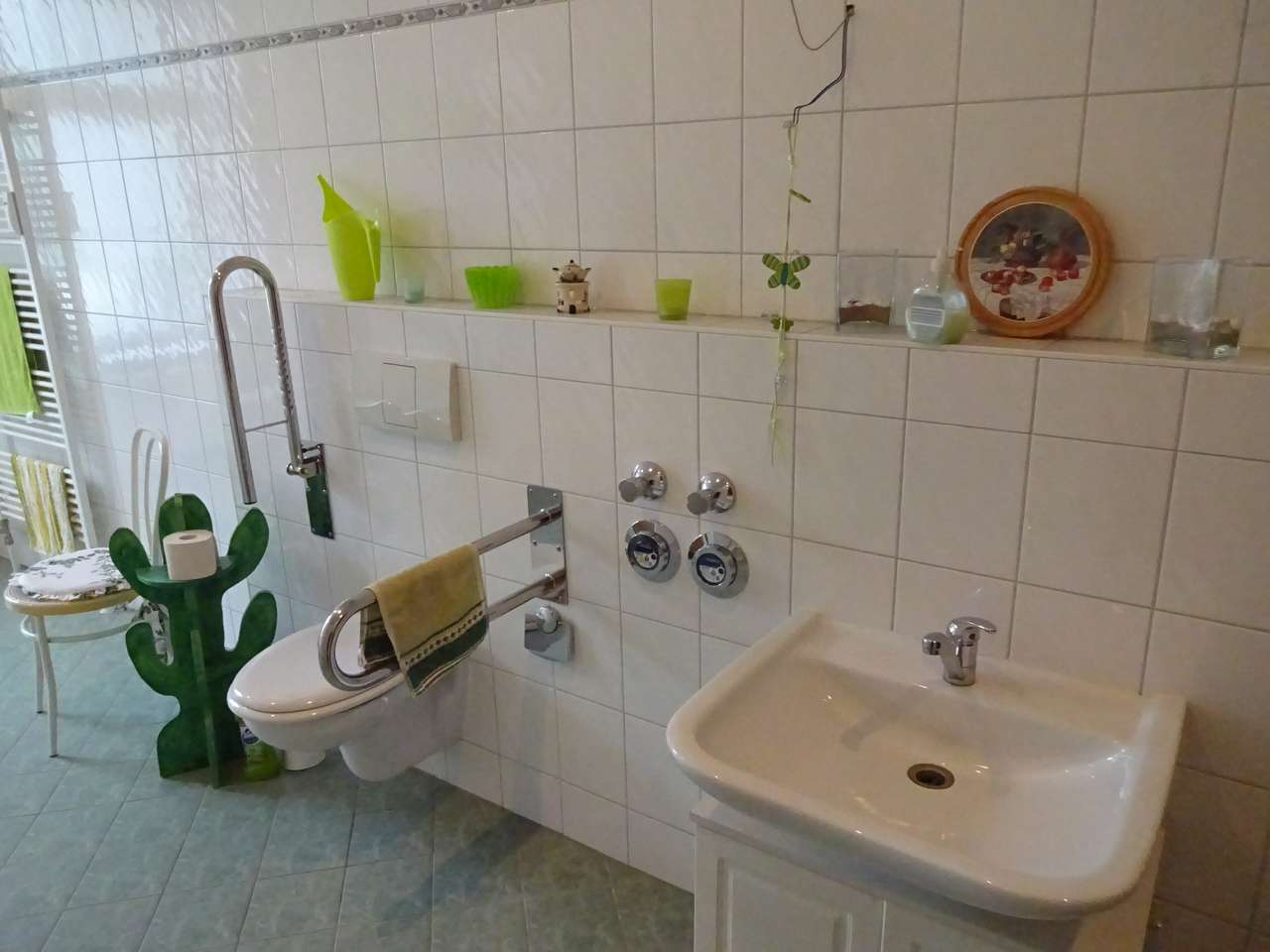 ab 60m² Büro- oder Praxisräume zentrumsnah - Teilflächen mietbar - sofort nutzbar