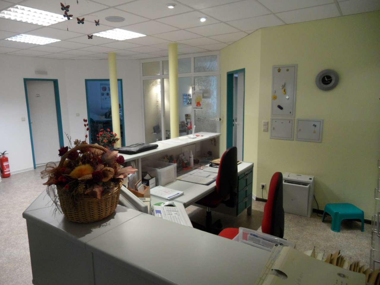 134m² Büro- oder Praxisräume in 1A-Innenstadtlage