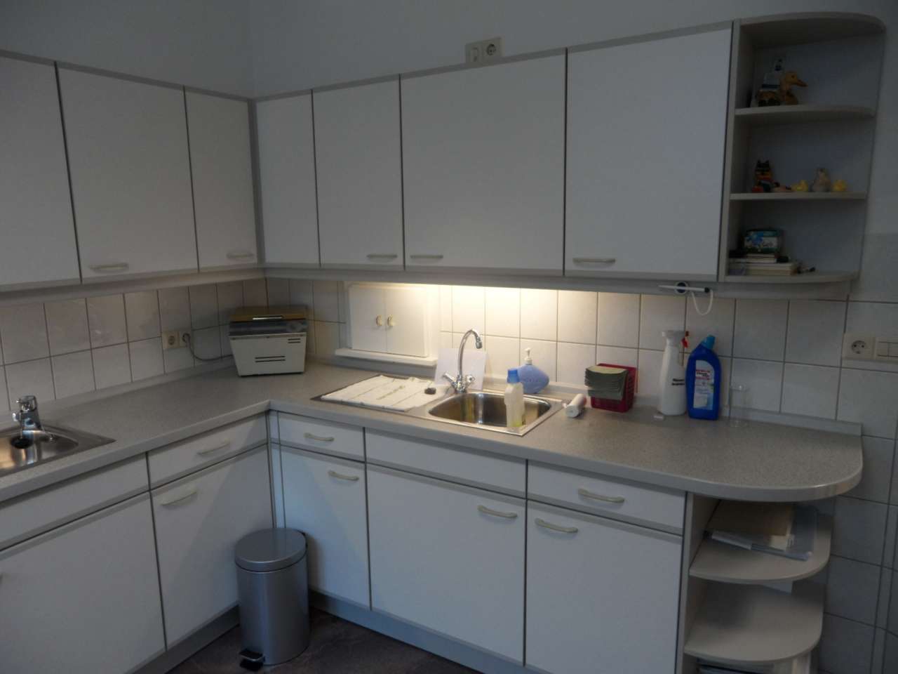134m² Büro- oder Praxisräume in 1A-Innenstadtlage