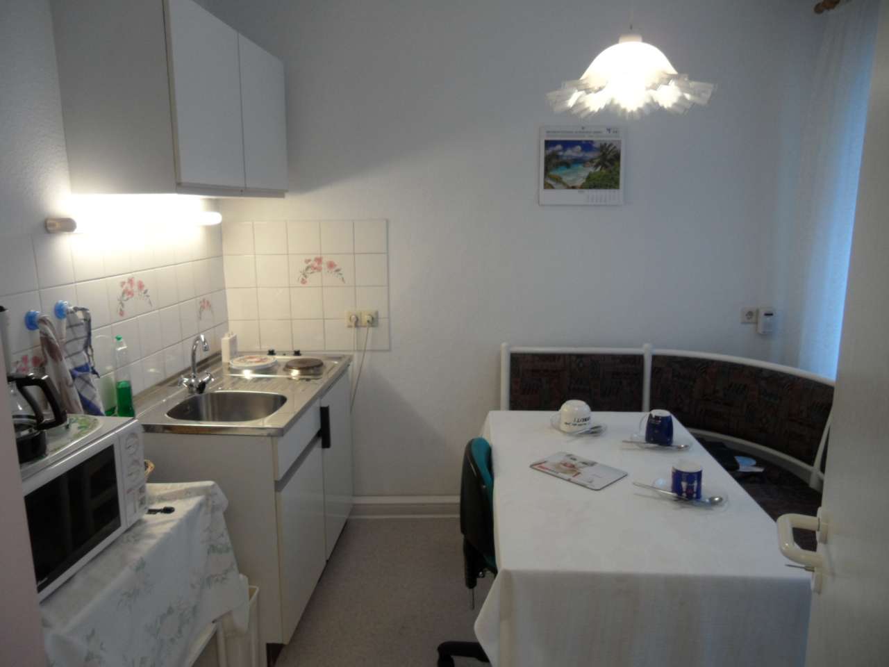 134m² Büro- oder Praxisräume in 1A-Innenstadtlage