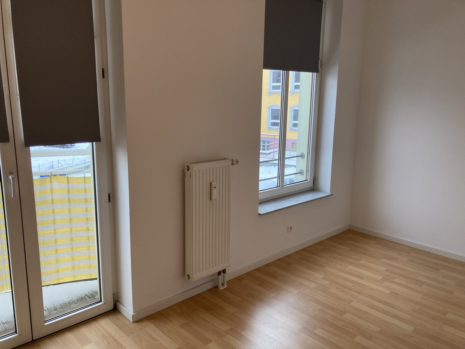 Zentrumsnahe 1,5-Raum-Whg. mit neuwertiger EBK; Fahrstuhl / rollstuhlgerecht; Vermietet!