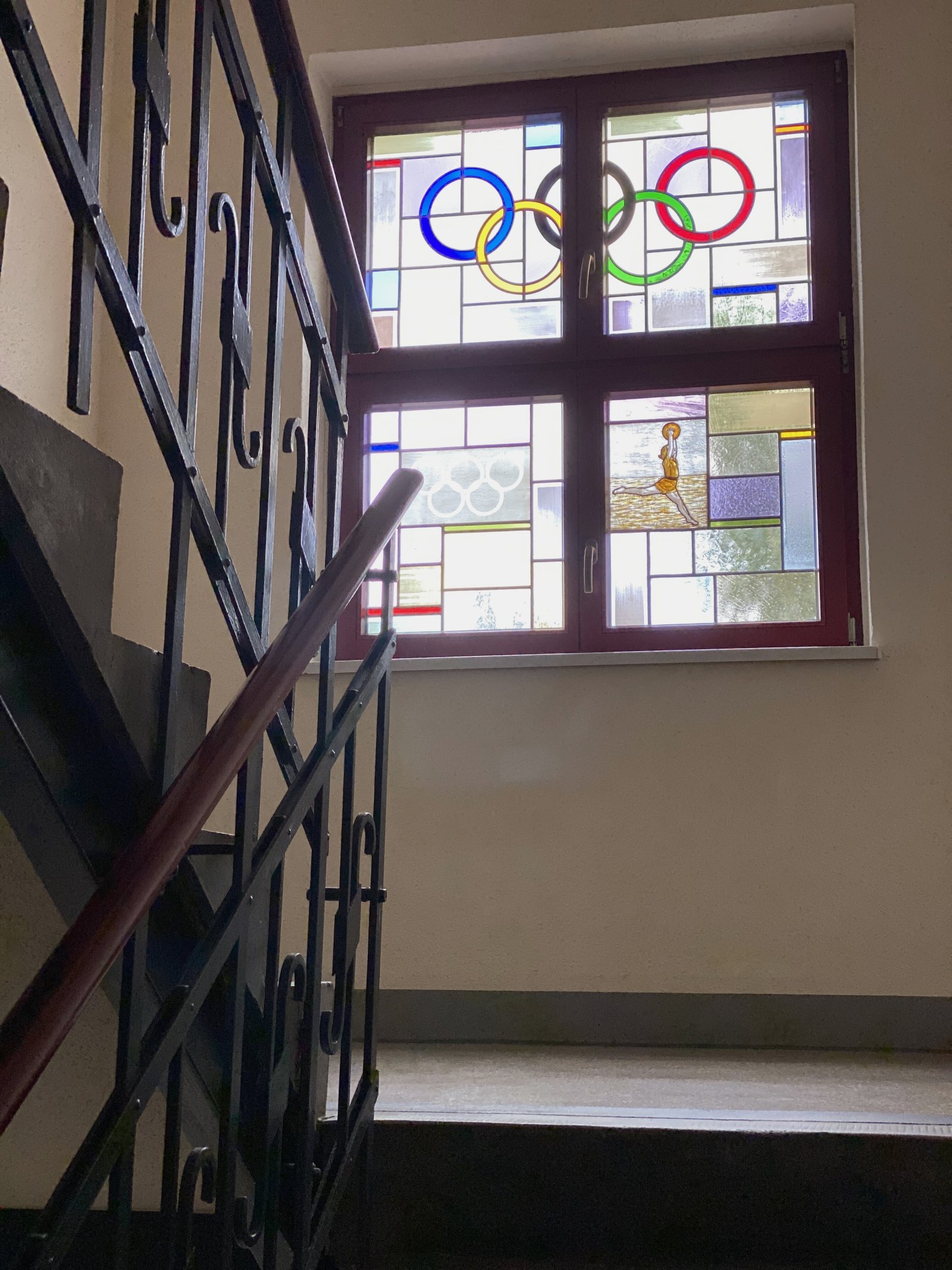 Schöne 2-Raum Wohnung mit Balkon in Zwickau! Vermietet; Denkmalschutz!