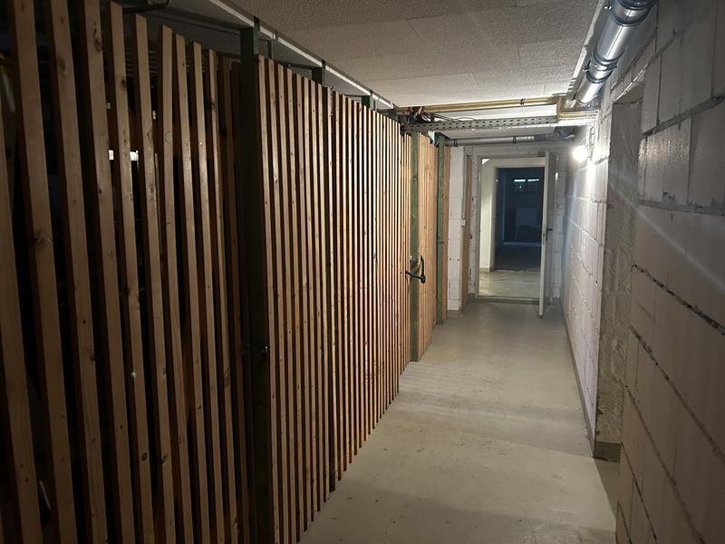 Frisch renoviert! 2-Raumwhg. mit Balkon, TG-Stpl. (duplex, saniert), Neubau 1997! Leerstand!