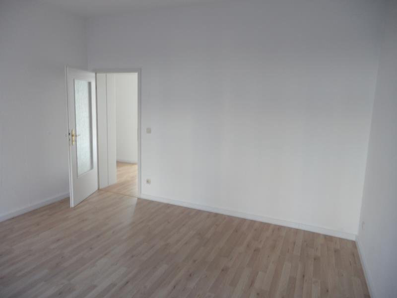 Helle 2-Raum-Wohnung mit Südbalkon und Stellplatz! Vermietet!