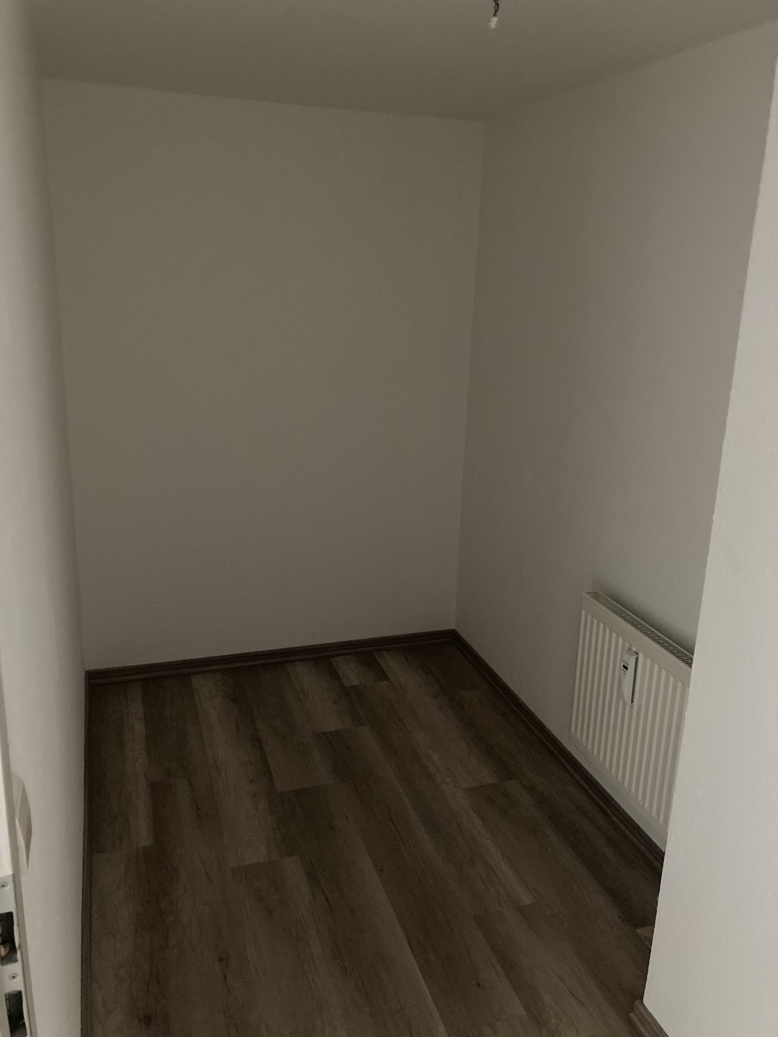   Helle, moderne 2-Raumwohnung in Innenstadtlage! 
