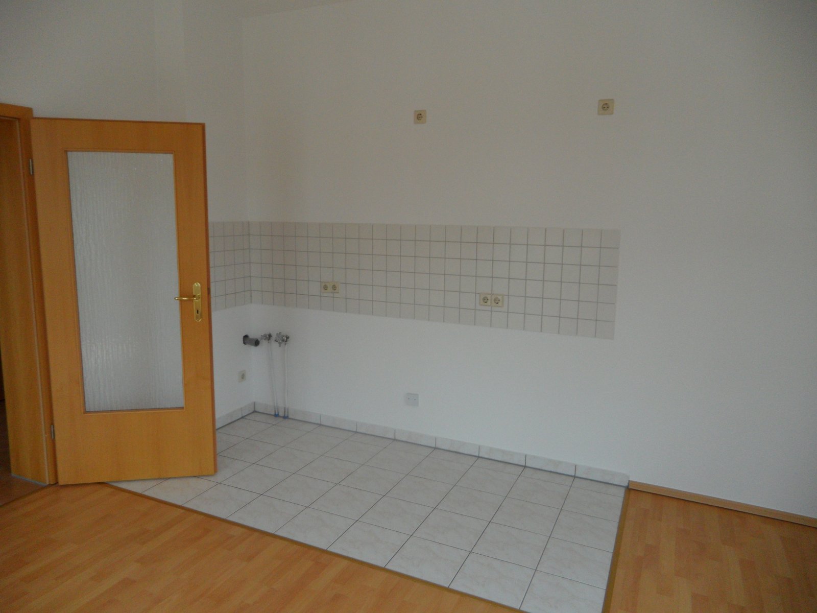 Seniorengerechte 1,5-RW, BJ. 1994, Nähe Schwanenteich+Zentrum, Balkon, Lift, Stellplatz, vermietet