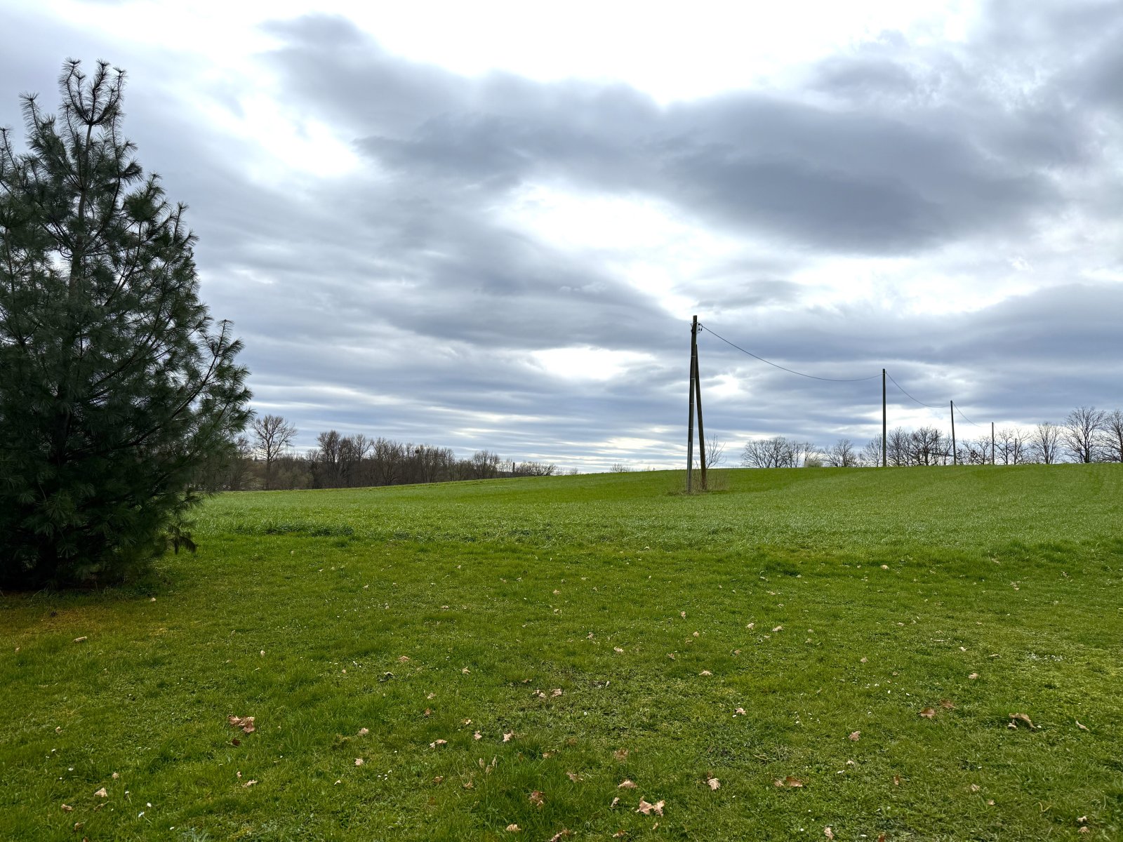 Vermietete 2-RWE mit Balkon, Stpl. und Tageslichtbad! Unmittelbare Nähe zur Talsperre!