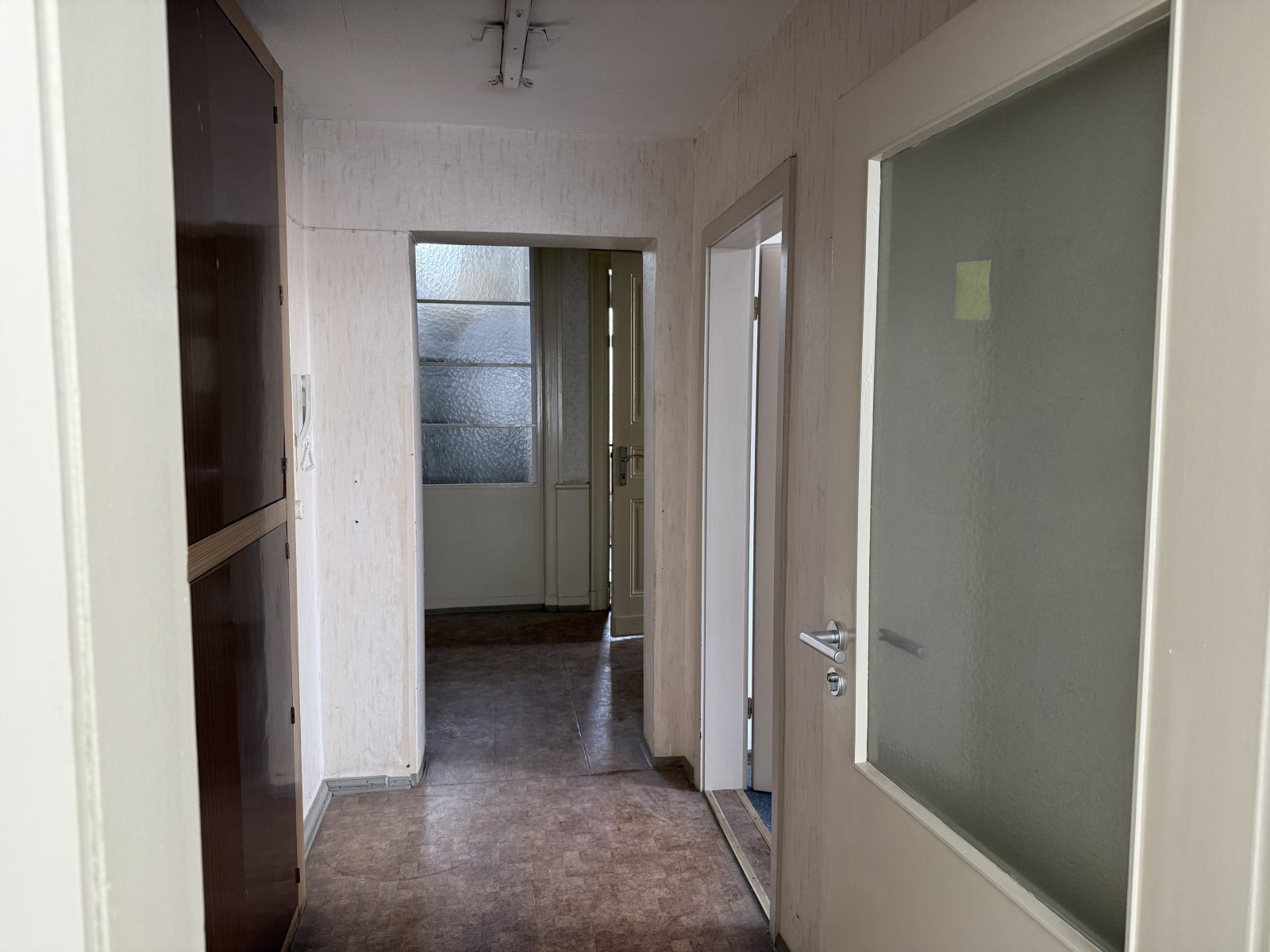 Repräsentatives Wohnen oder Arbeiten auf 200 m² in Fabrikantenvilla – Sanierung nach Wunsch!