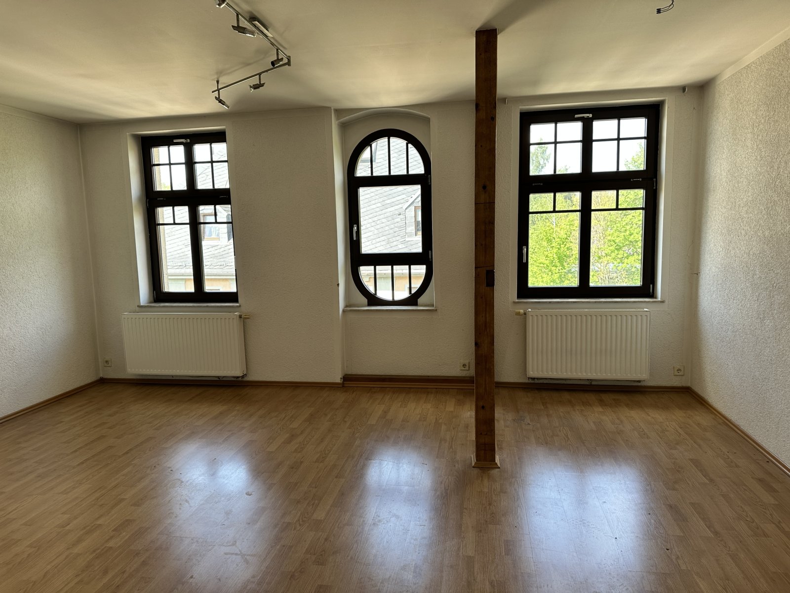 Denkmalgeschütztes MFH im Zentrum - Sanierung und Gestaltung nach Ihren Wünschen