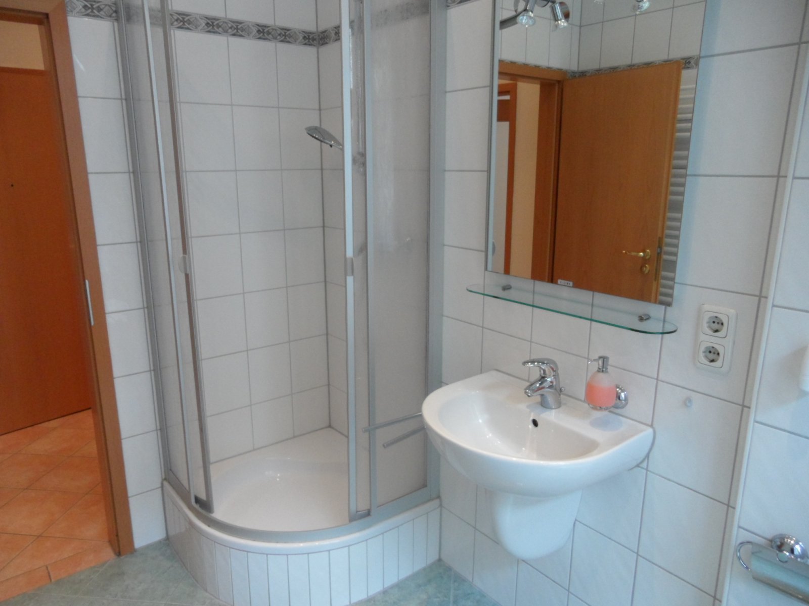 Zentrumsnahe 1 Raumwohnung mit Tageslichtbad! Vermietet!