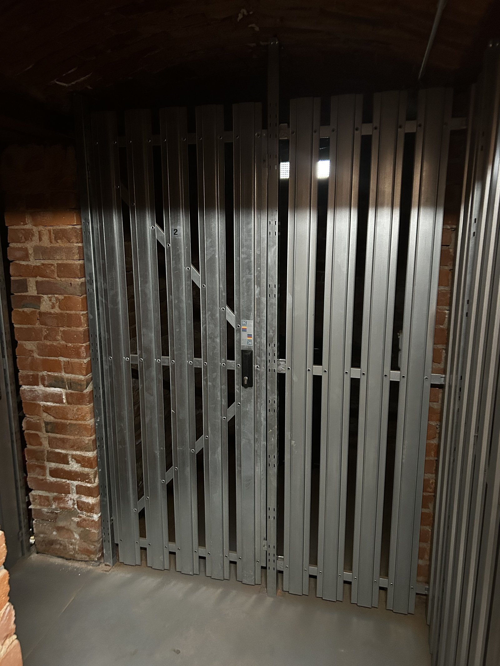 Zentrumsnahe 1 Raumwohnung mit Tageslichtbad! Vermietet!