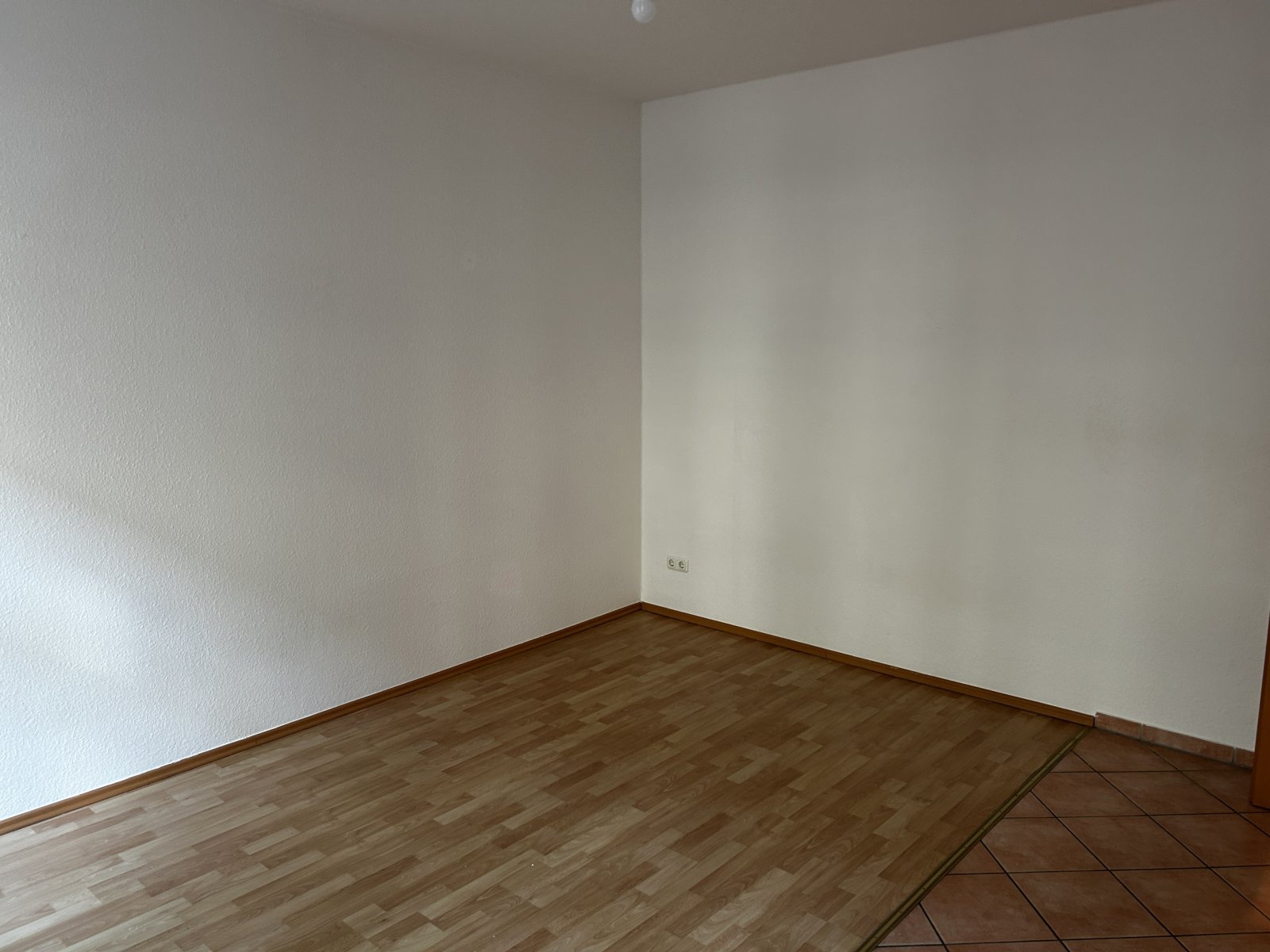 Zentrumsnahe 1 Raumwohnung mit Tageslichtbad! Vermietet!