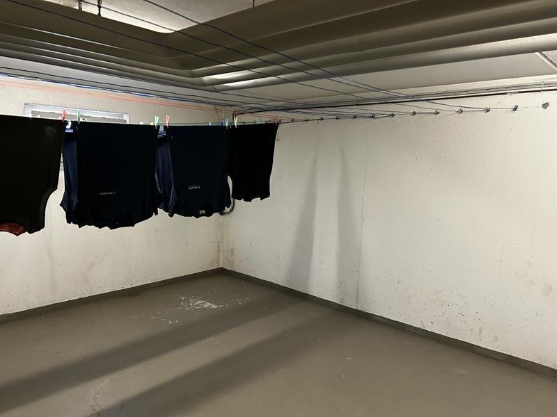 Schöne 4RW im EG, idyllische Terrasse + Gartenhof + Stellpl., Tageslicht-Küche und -Bad, vermietet!