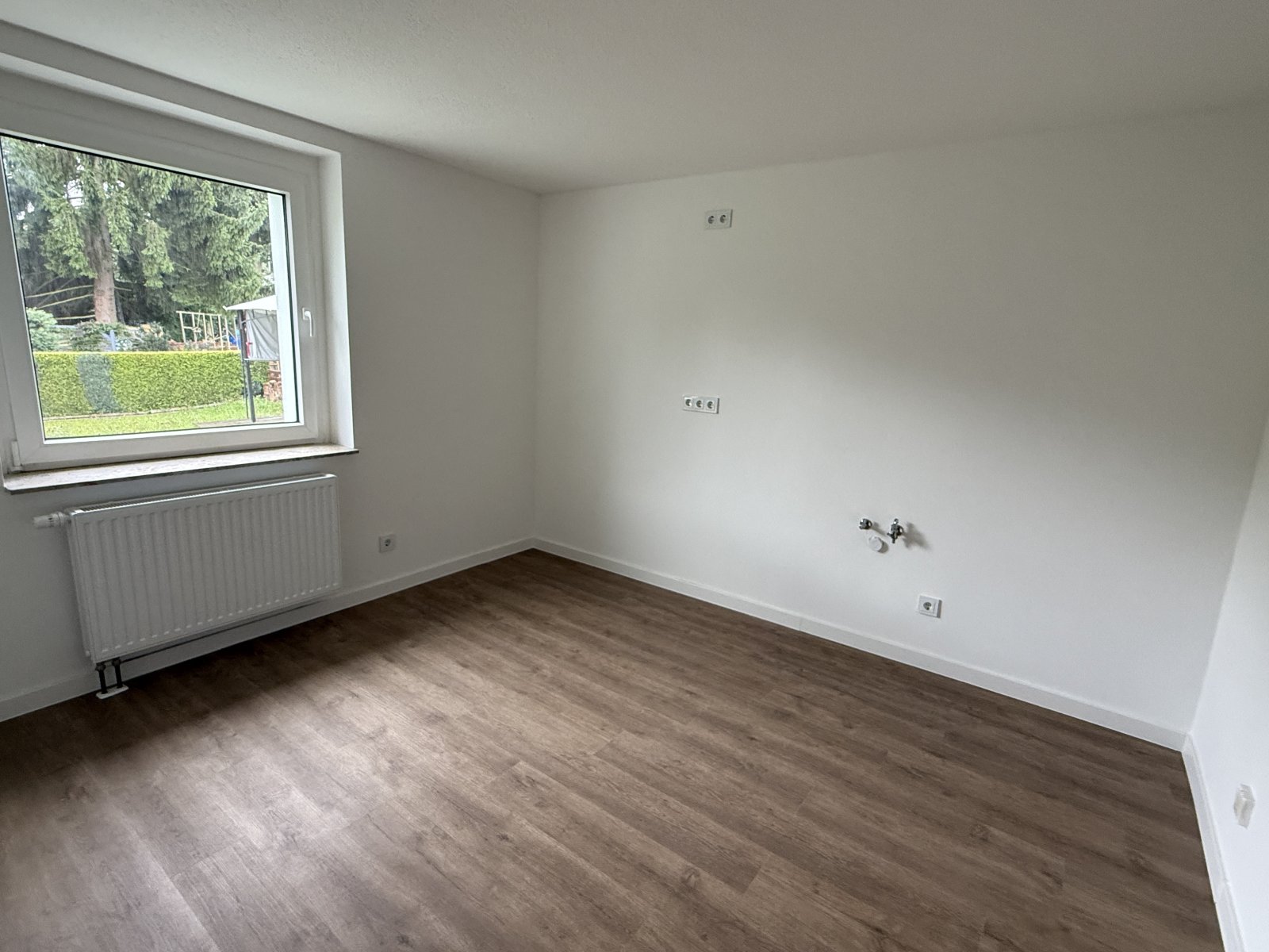Ab 1.1.27! Moderne 1-Raumwohnung mit Tageslichtbad in guter Lage!