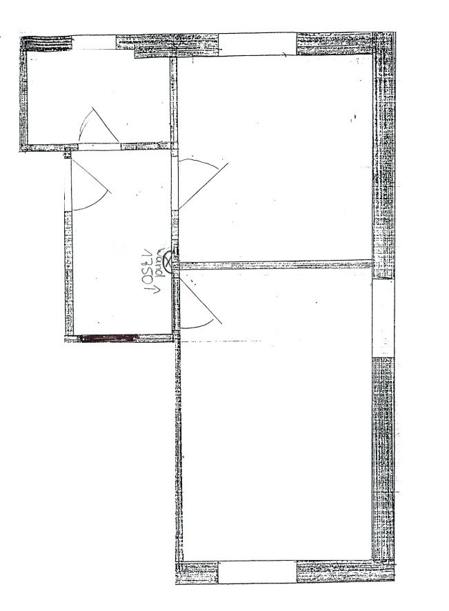 Ab 1.1.27! Moderne 1-Raumwohnung mit Tageslichtbad in guter Lage!