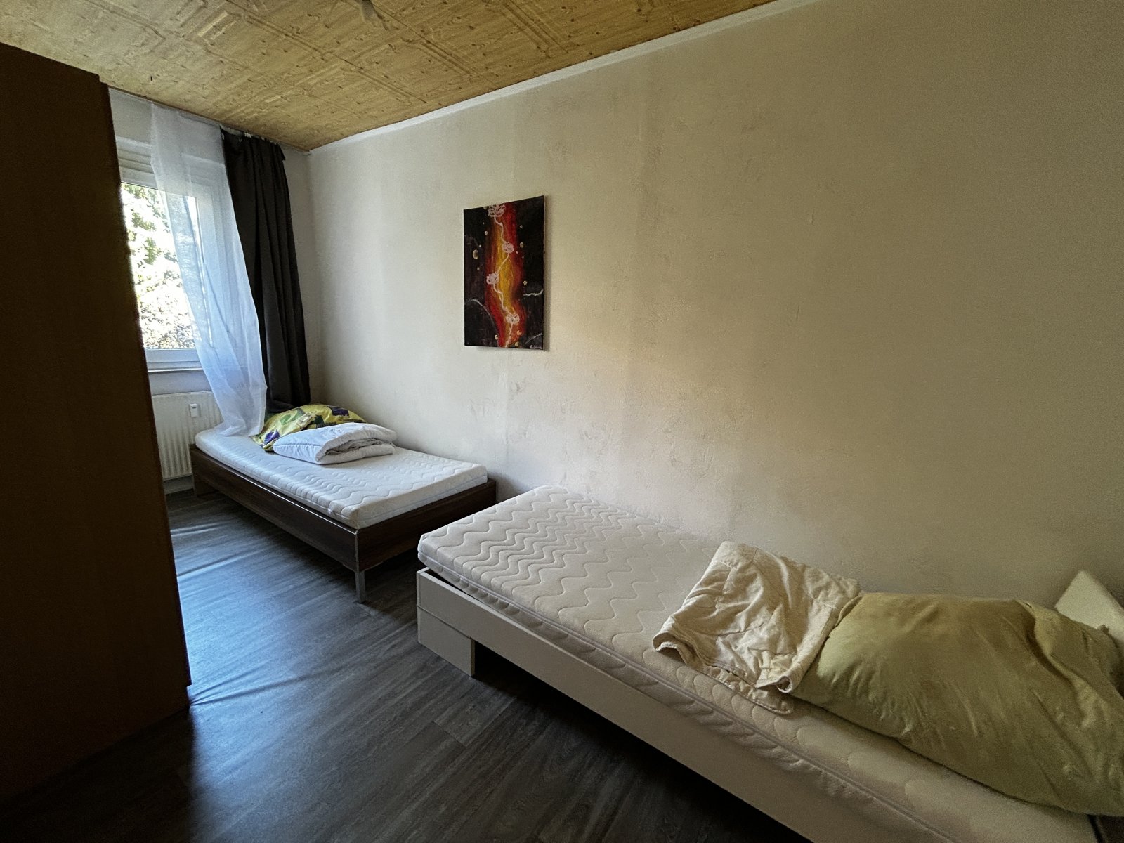 Helle 3-Raumwhg. mit Loggia und EBK in Zwickau-Mosel!