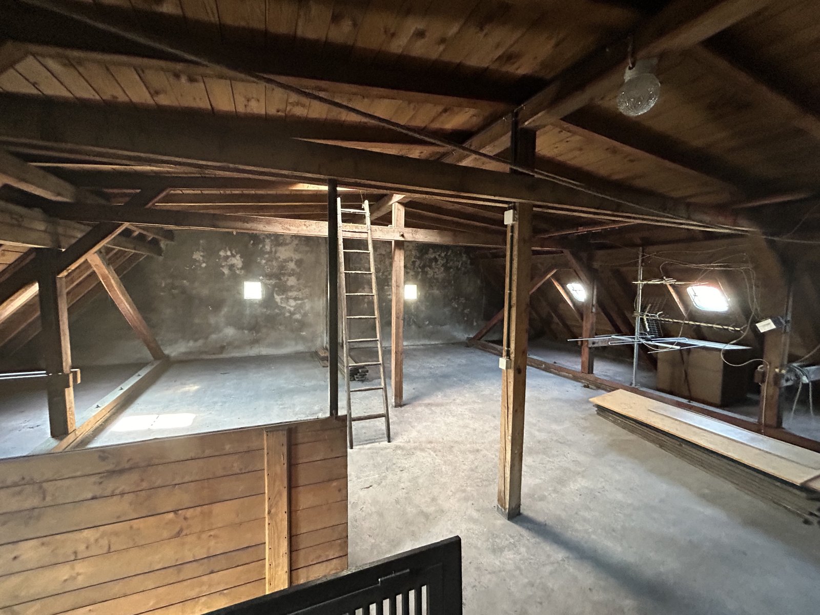 3-Raumwohnung mit Dachterrasse in 1A-Lage! Direkt neben den Zwickau Arcaden!