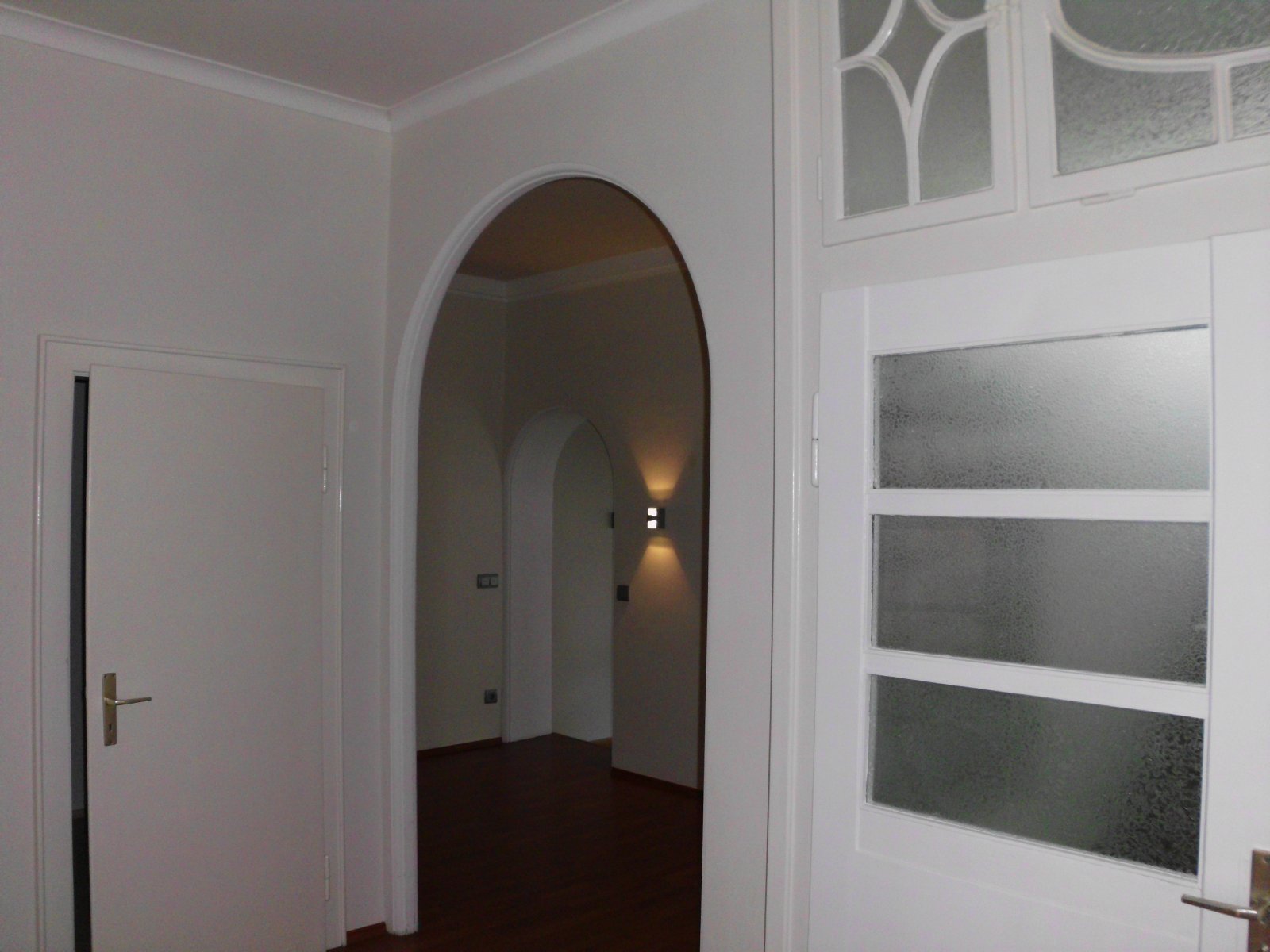 3-Raumwohnung mit Dachterrasse in 1A-Lage! Direkt neben den Zwickau Arcaden!