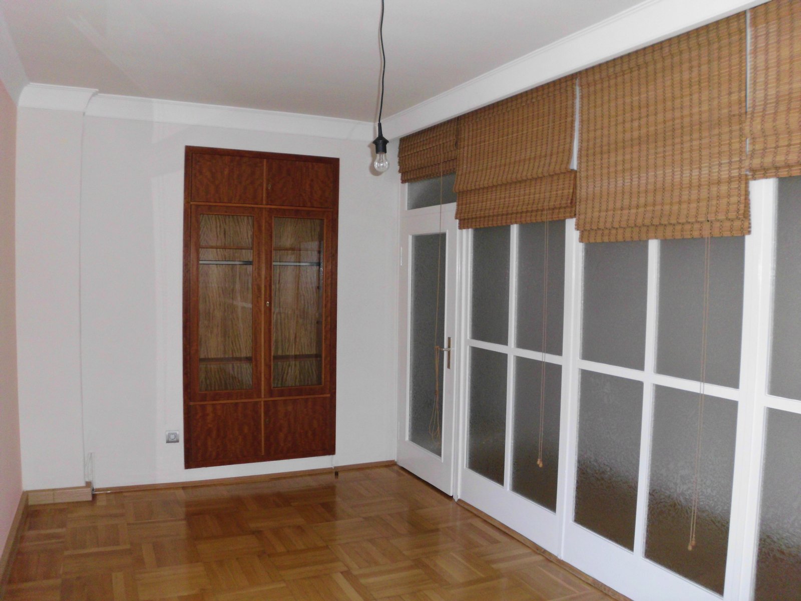 3-Raumwohnung mit Dachterrasse in 1A-Lage! Direkt neben den Zwickau Arcaden!