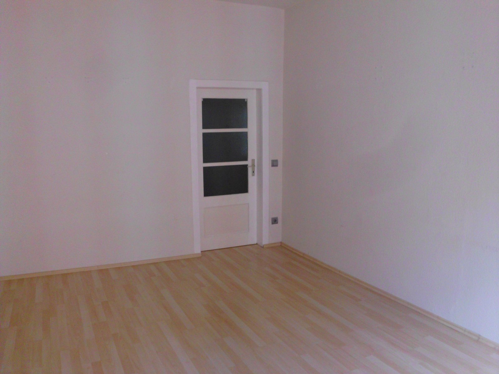 3-Raumwohnung mit Dachterrasse in 1A-Lage! Direkt neben den Zwickau Arcaden!