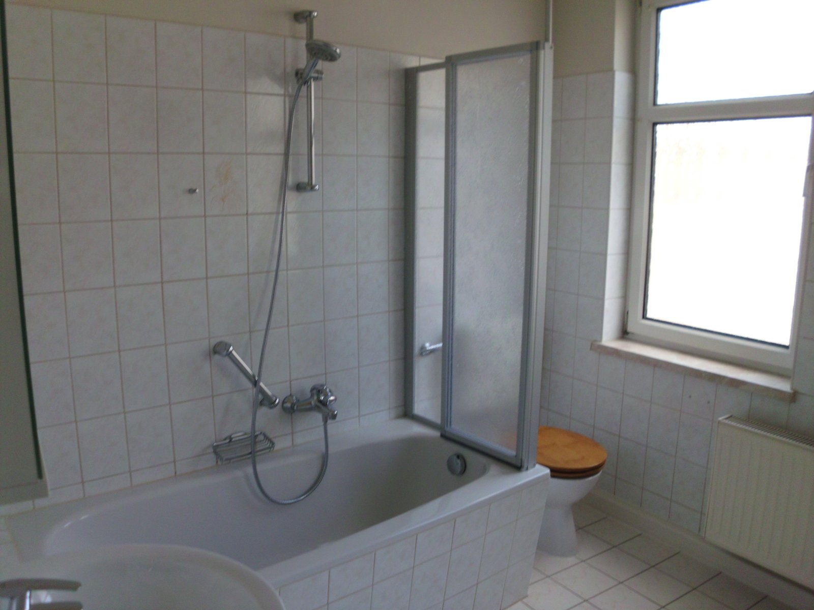 3-Raumwohnung mit Dachterrasse in 1A-Lage! Direkt neben den Zwickau Arcaden!