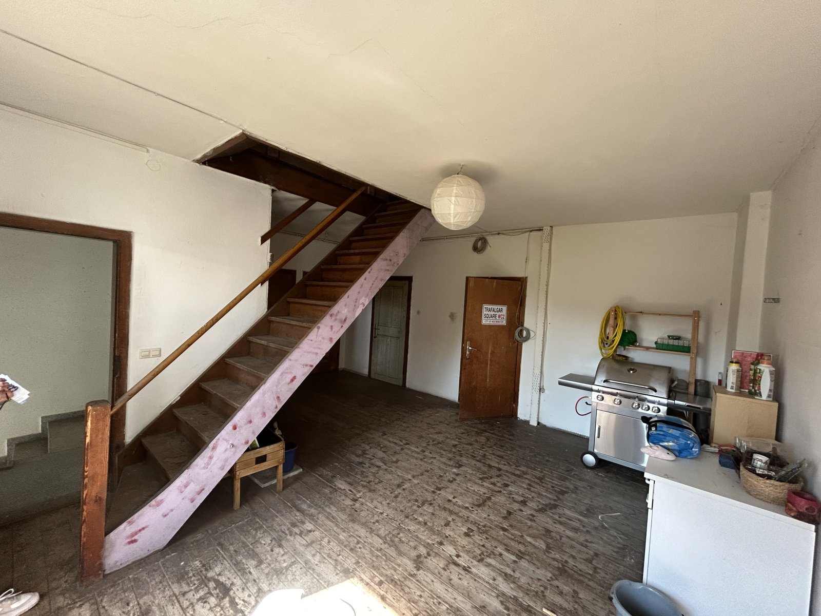 3-Raumwohnung mit Dachterrasse in 1A-Lage! Direkt neben den Zwickau Arcaden!