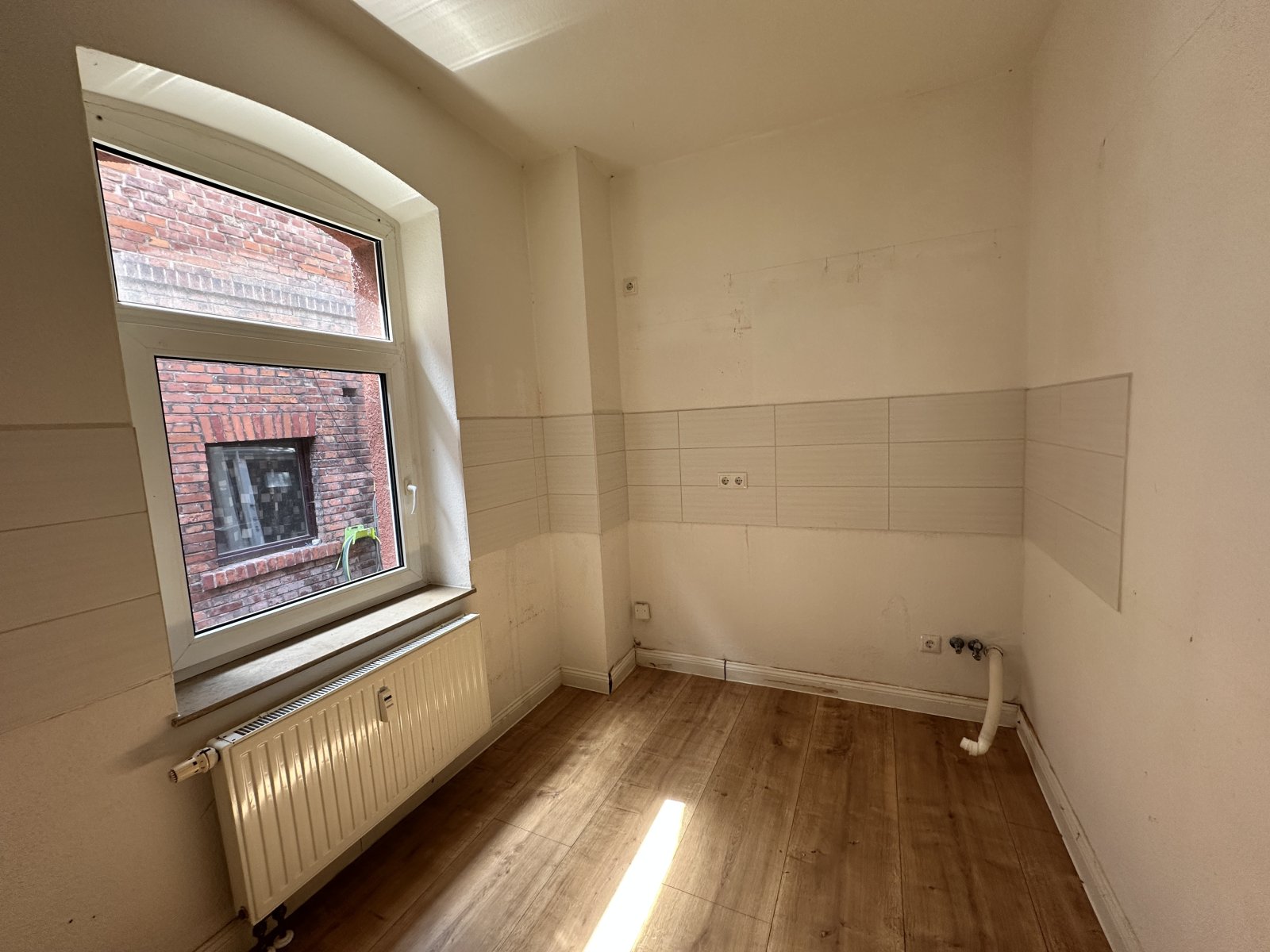 Teil vermietetes Mehrfamilienhaus in Wilkau-Haßlau!