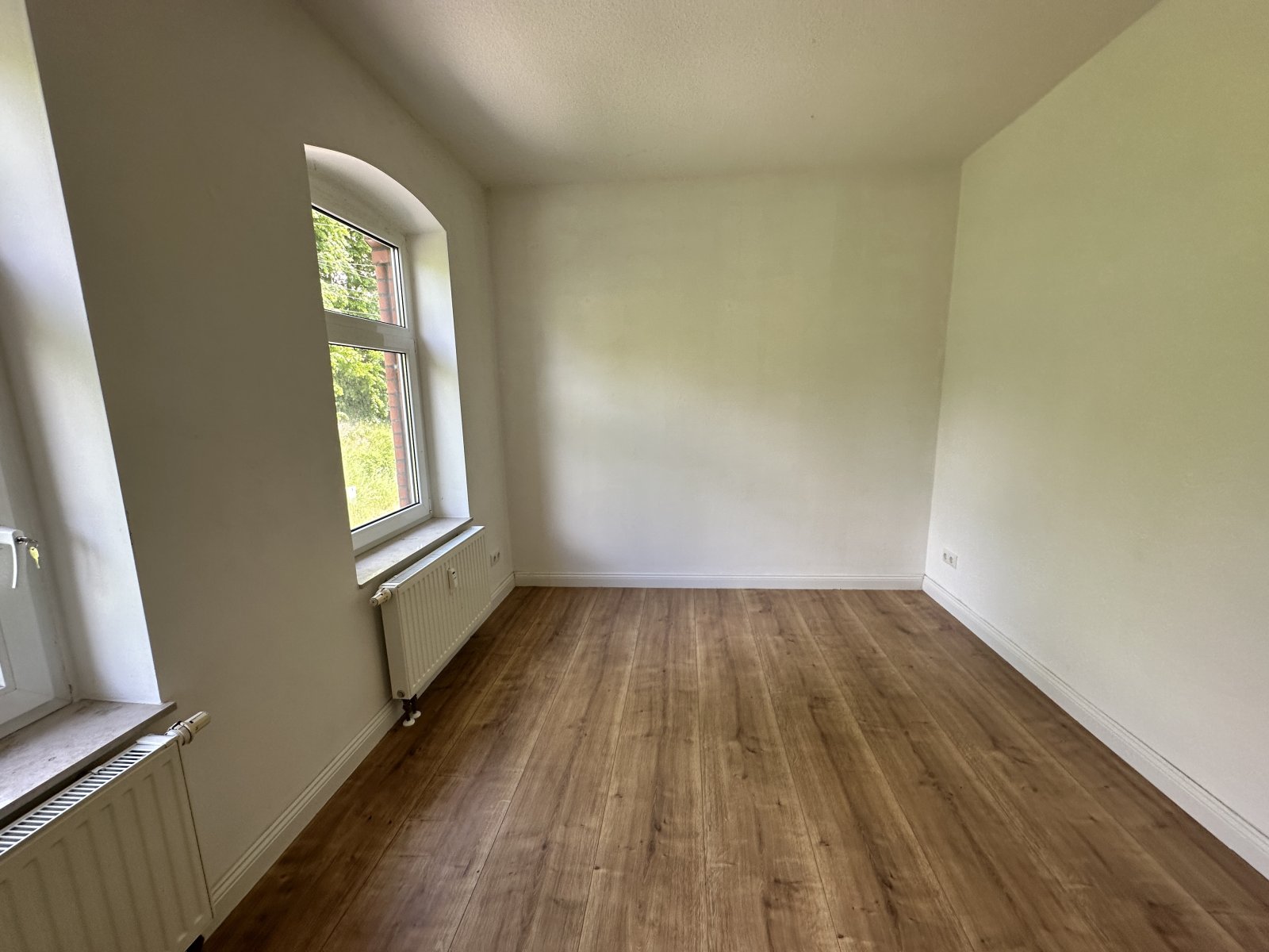 Teil vermietetes Mehrfamilienhaus in Wilkau-Haßlau!